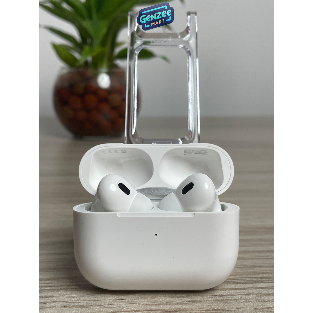 Airpods Pro Gen 2