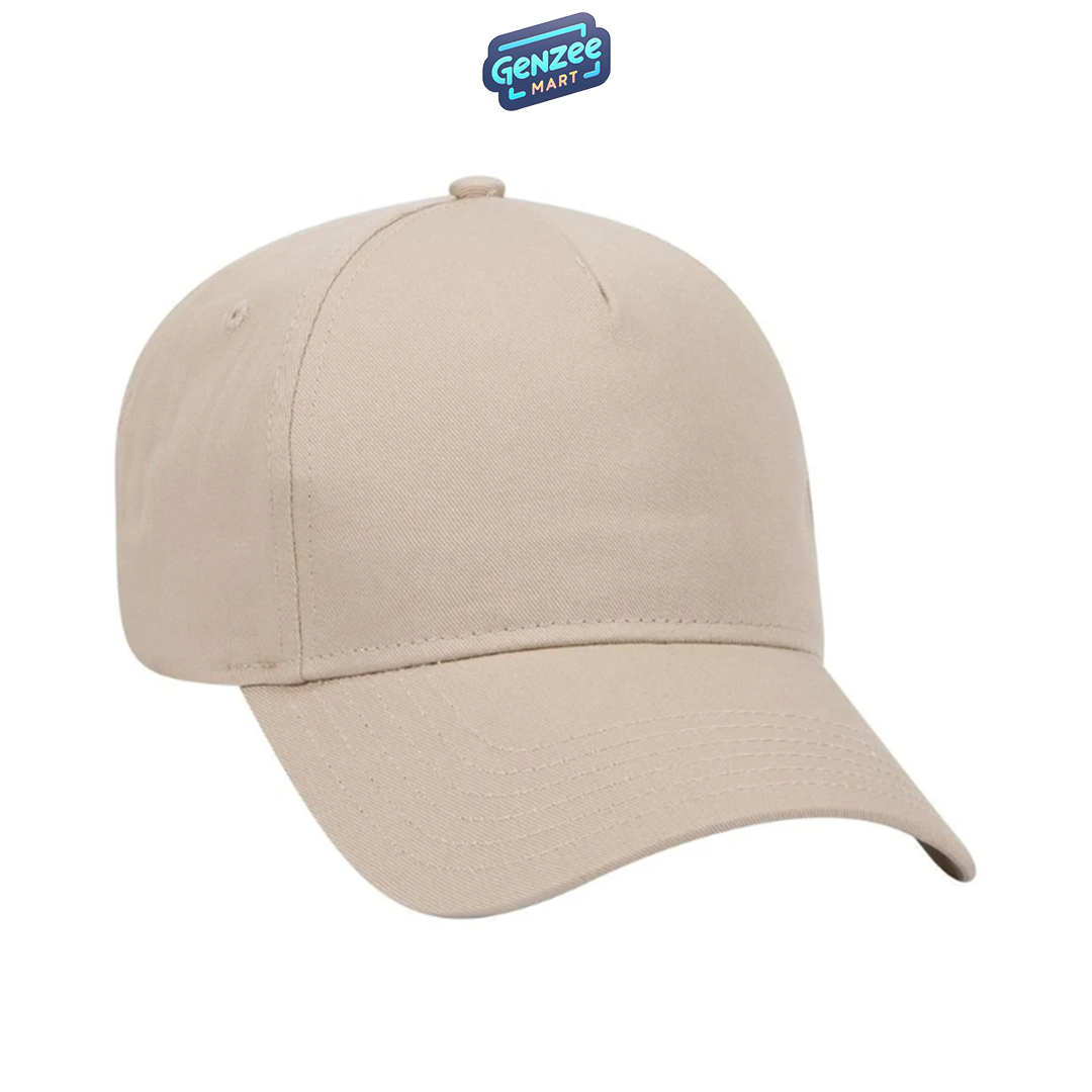 Genzee Mart Unisex Sun Protection Cap