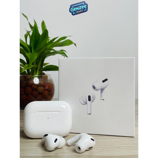 Airpods Pro Gen 2