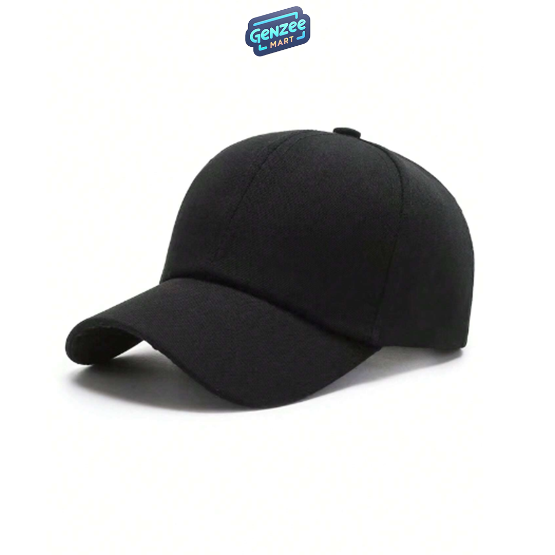 Genzee Mart Unisex Sun Protection Cap