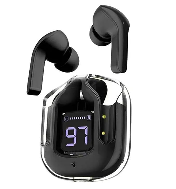 M101 Wireless TWS Earbuds