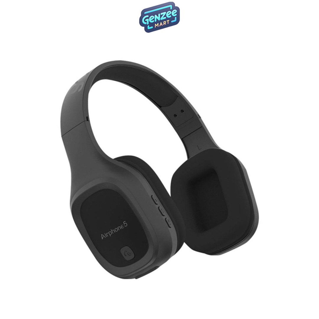 Sonic Gear Airphone 5 HeadPhones