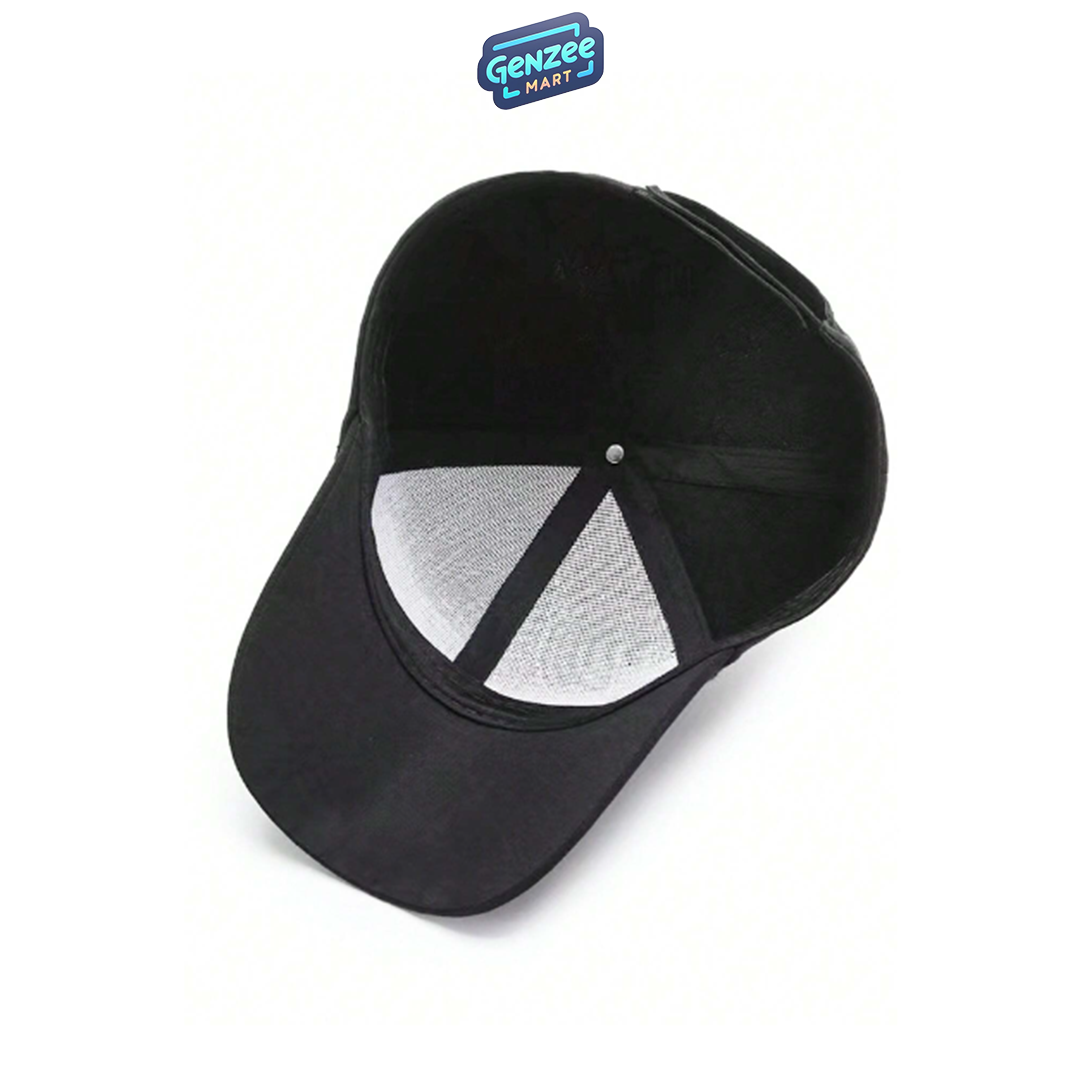 Genzee Mart Unisex Sun Protection Cap