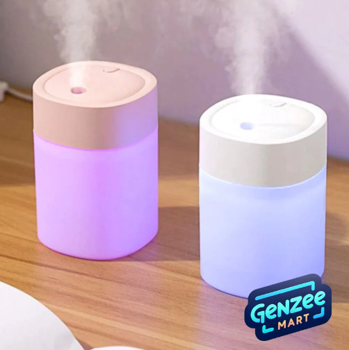 Genzee Mart Mini USB Humidifier