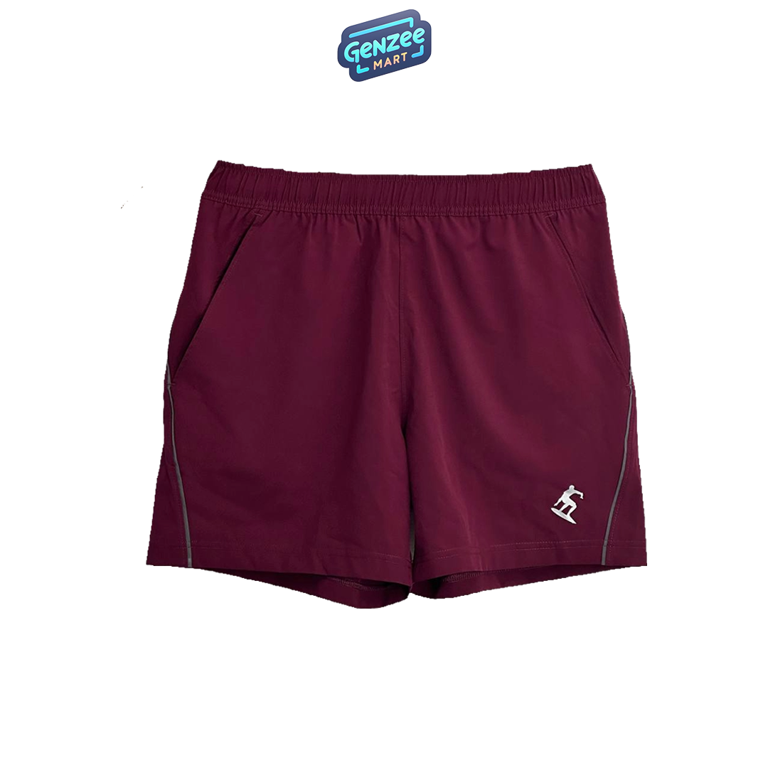 Genzee Mart Dry Fit Shorts