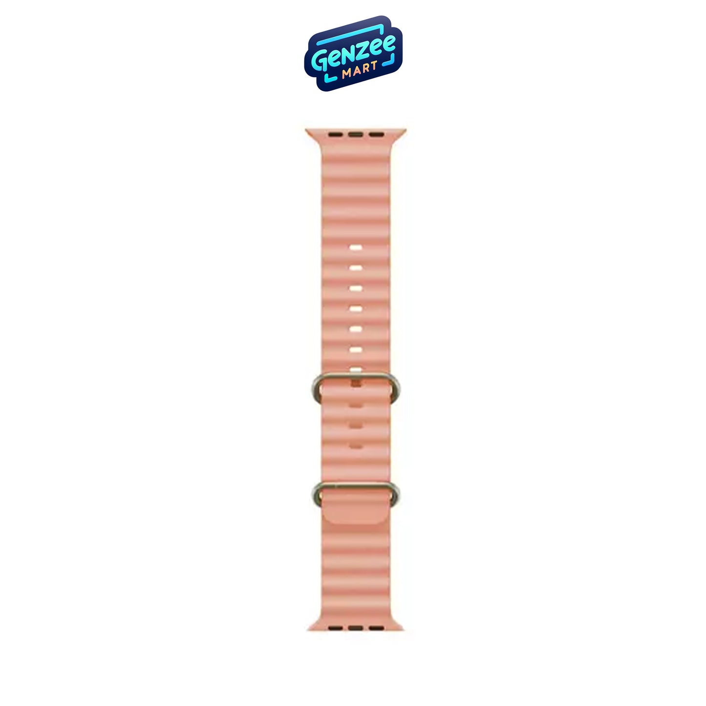 Genzee Mart Smart Watch Straps T800/T900 42MM/ 44MM