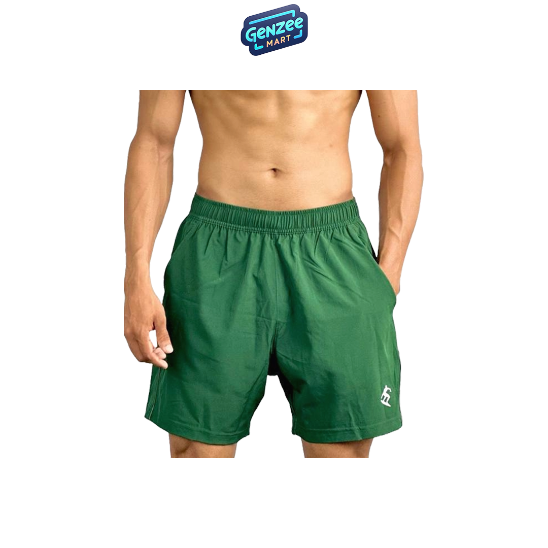 Genzee Mart Dry Fit Shorts