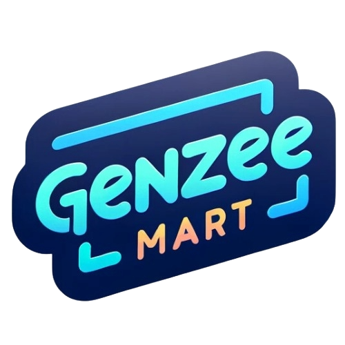 GenZee Mart